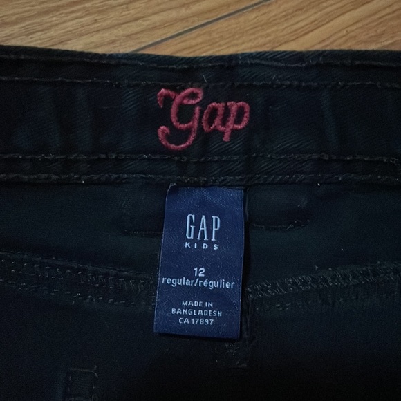 Gap capris size 12 - Picture 3 of 3